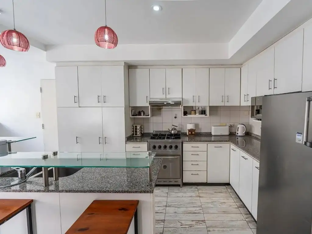 Foto de Venta casa de 6 ambientes con cochera cubierta en Floresta, imagen 5