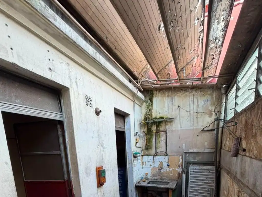 Foto de local comercial c perciana, bño coc y ptio ,apto varios dest, imagen 5