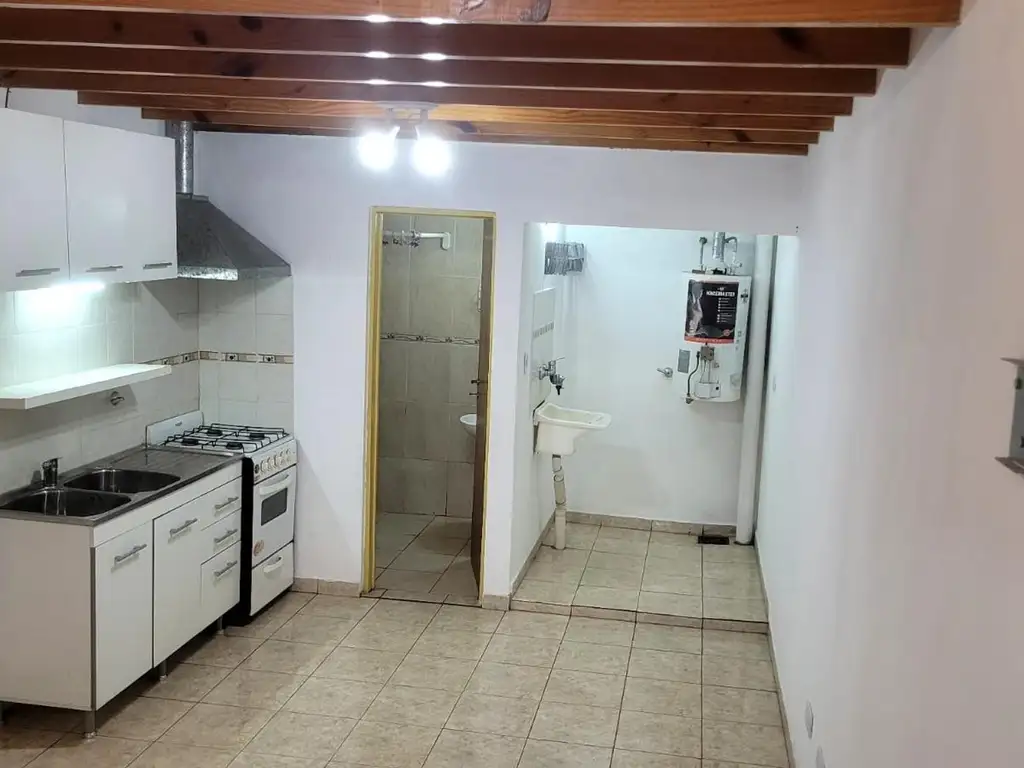 Foto de ALQUILER DUPLEX MATHEU, imagen 3