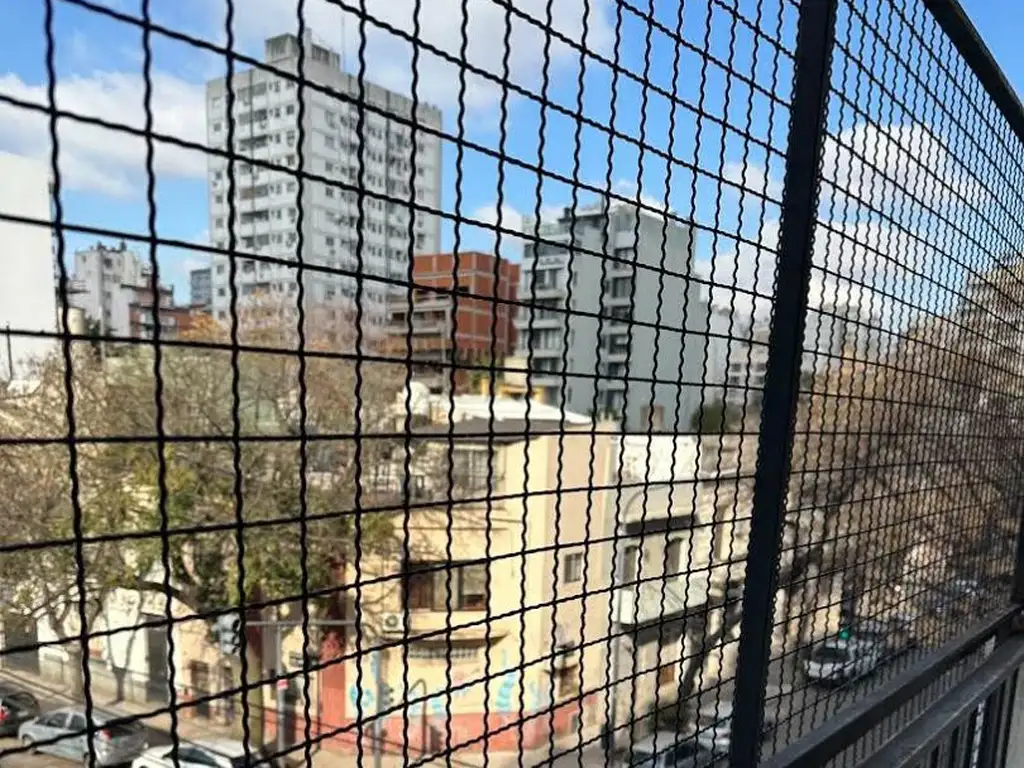 Foto de ALQUILER EN ALMAGRO MUY BUENO 3 AMBIENTES BALCONY LAVADERO, imagen 3