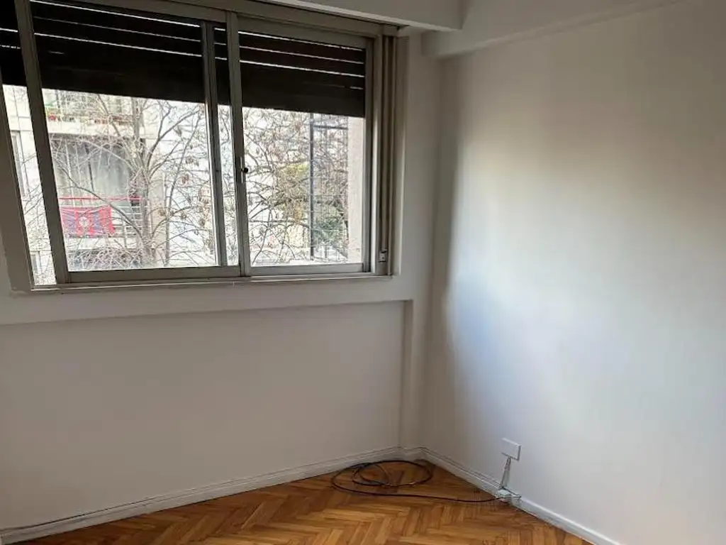 Foto de ALQUILER EN ALMAGRO MUY BUENO 3 AMBIENTES BALCONY LAVADERO, imagen 2