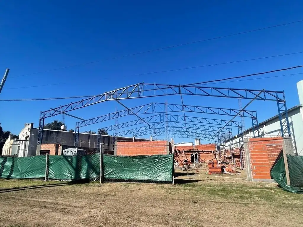 Foto de Local en Alquiler en Luján, G.B.A. Zona Oeste, Argentina, imagen 5