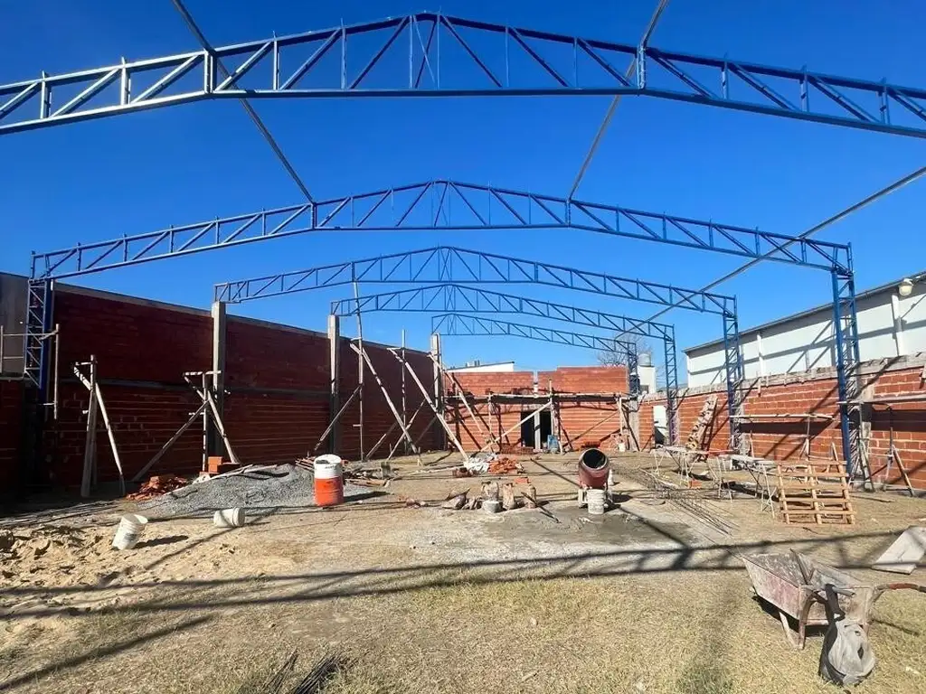 Foto de Local en Alquiler en Luján, G.B.A. Zona Oeste, Argentina, imagen 1