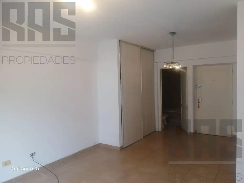 Foto de Excelente monoambiente alquiler Villa urquiza con balcon al frente con, imagen 4