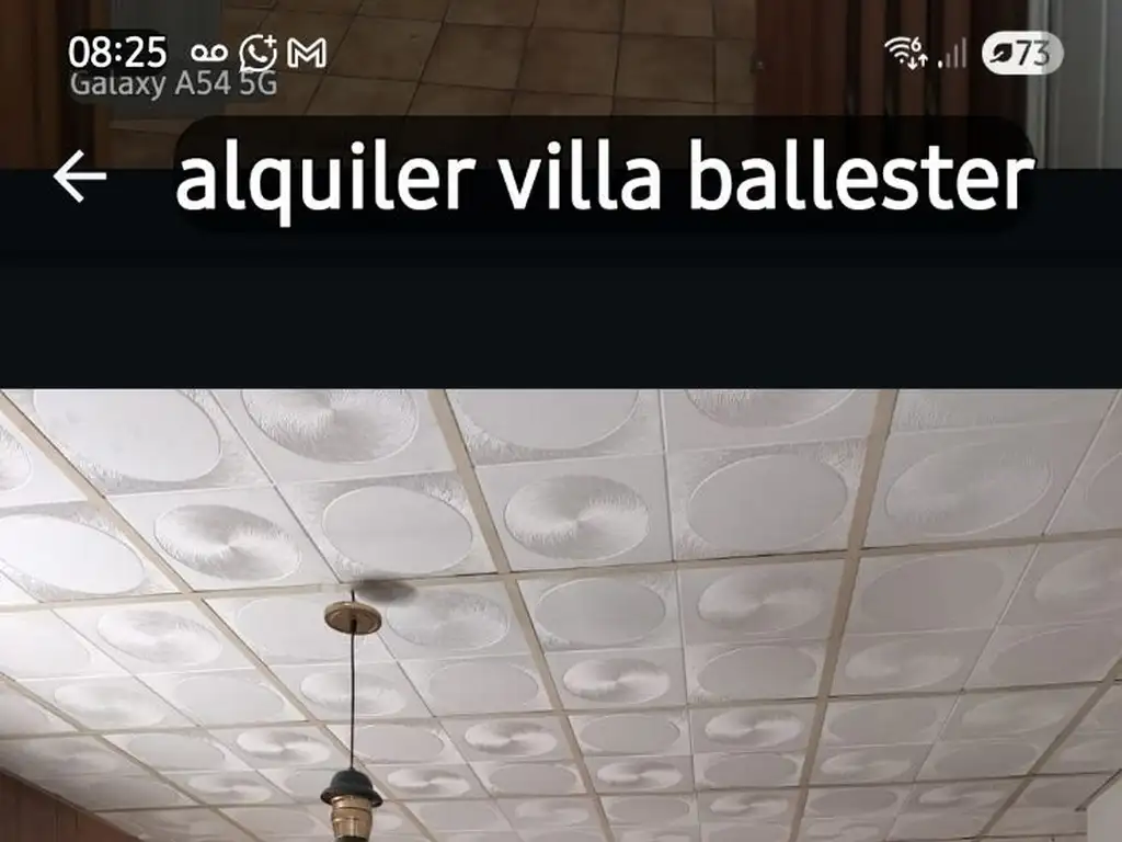Foto de Alquiler. P.H Villa Ballester, Partido de General San Martin, imagen 3