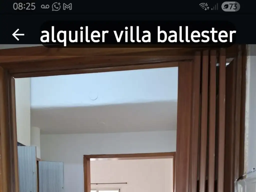 Foto de Alquiler. P.H Villa Ballester, Partido de General San Martin, imagen 5