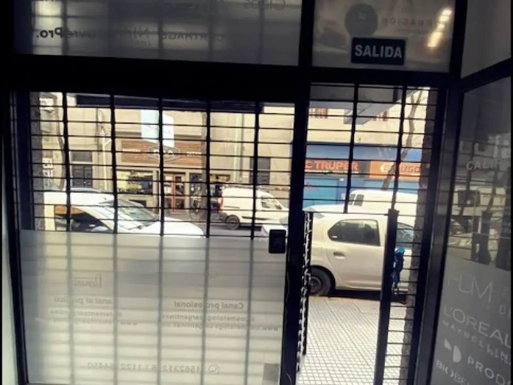 Foto de LOCAL DE 33 MTS EN VENTA, imagen 1