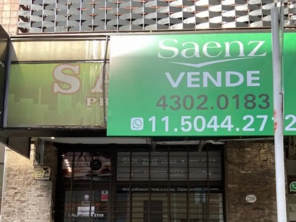 Foto de LOCAL DE 33 MTS EN VENTA, imagen 2