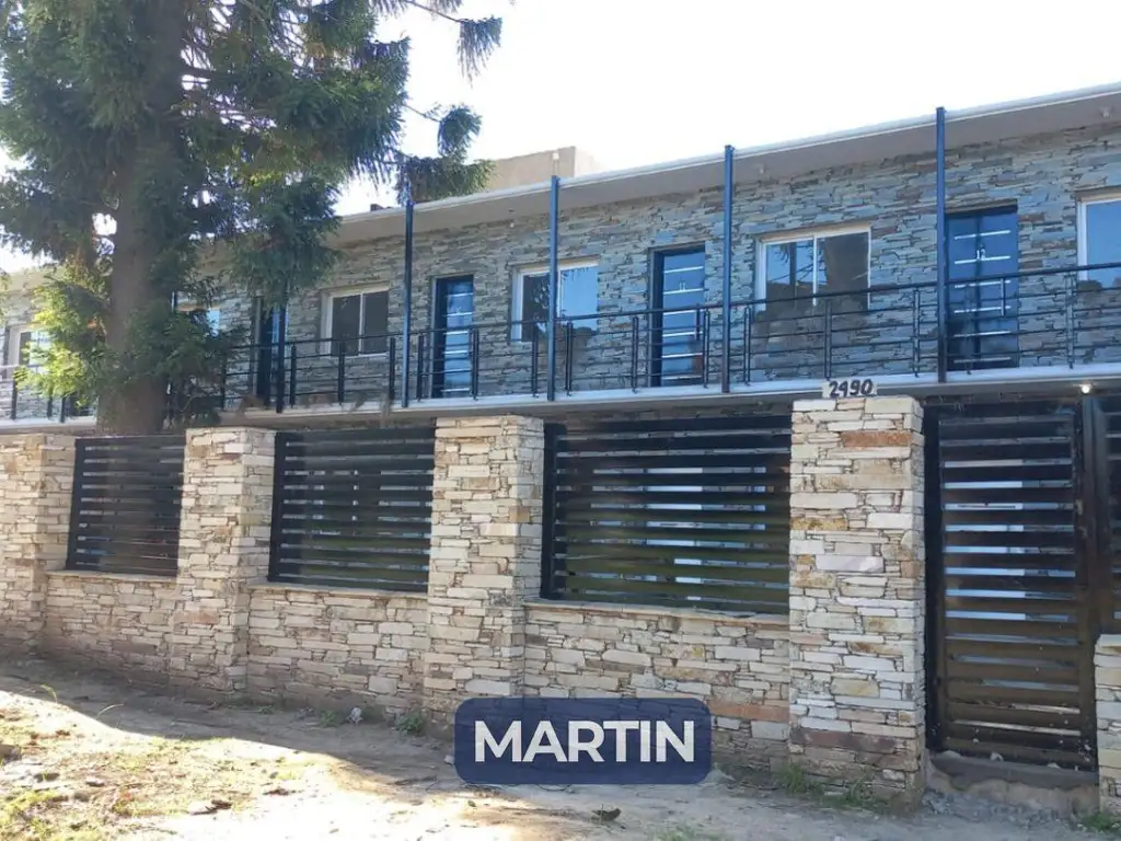 Foto de Departamento en alquiler en San Miguel, imagen 2