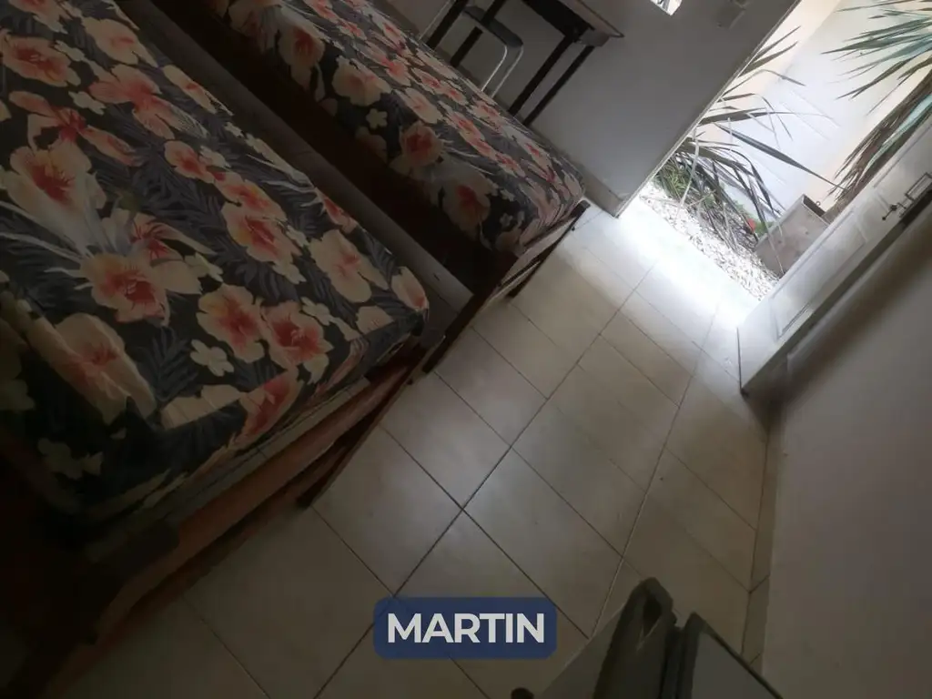 Foto de MONOAMBIENTE AMOBLADO EN ALQUILER MUÑIZ, imagen 3