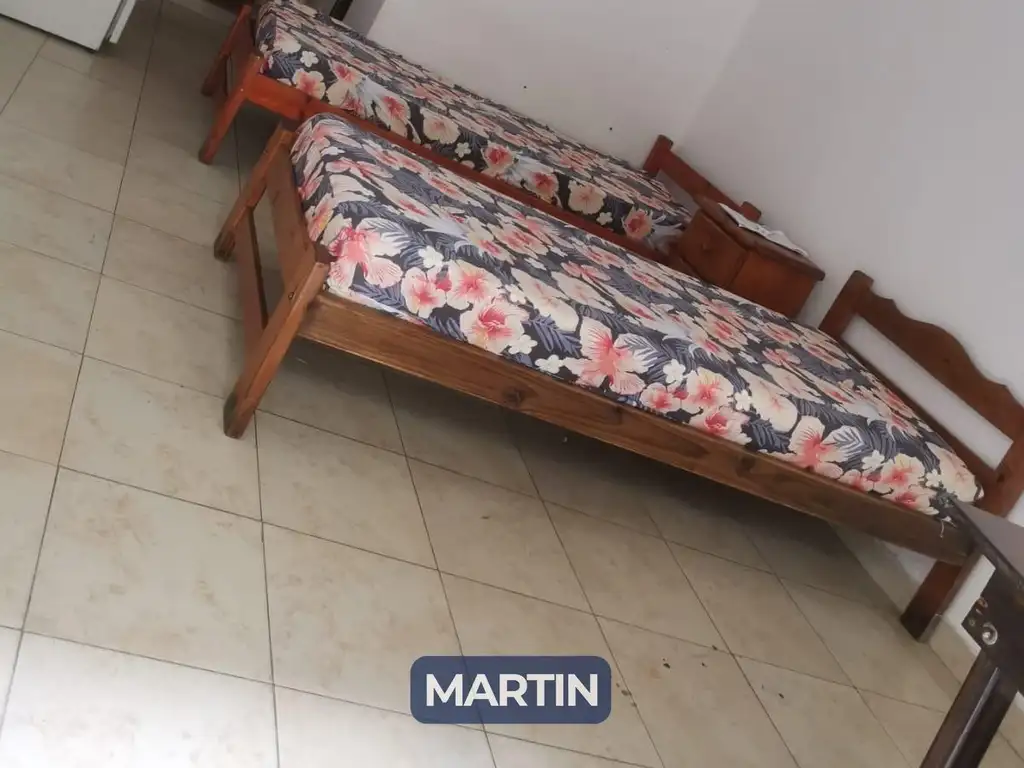 Foto de MONOAMBIENTE AMOBLADO EN ALQUILER MUÑIZ, imagen 4