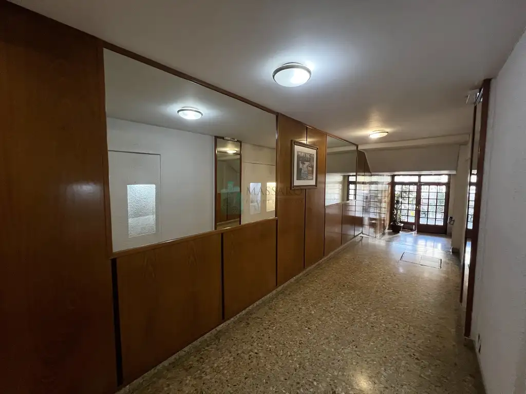 Foto de Departamento 3 ambientes con balcón terraza al frente, Villa Crespo., imagen 3