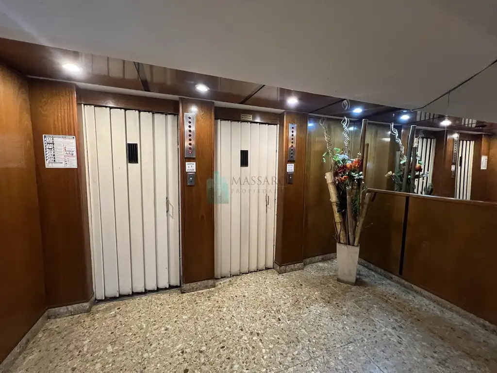 Foto de Departamento 3 ambientes con balcón terraza al frente, Villa Crespo., imagen 4