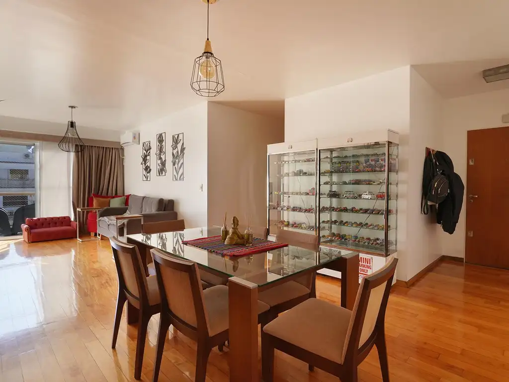 Foto de Departamento en Parque Chacabuco, imagen 2