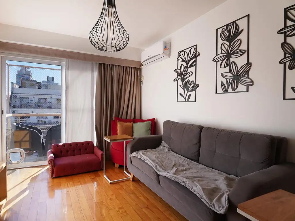 Foto de Departamento en Parque Chacabuco, imagen 4
