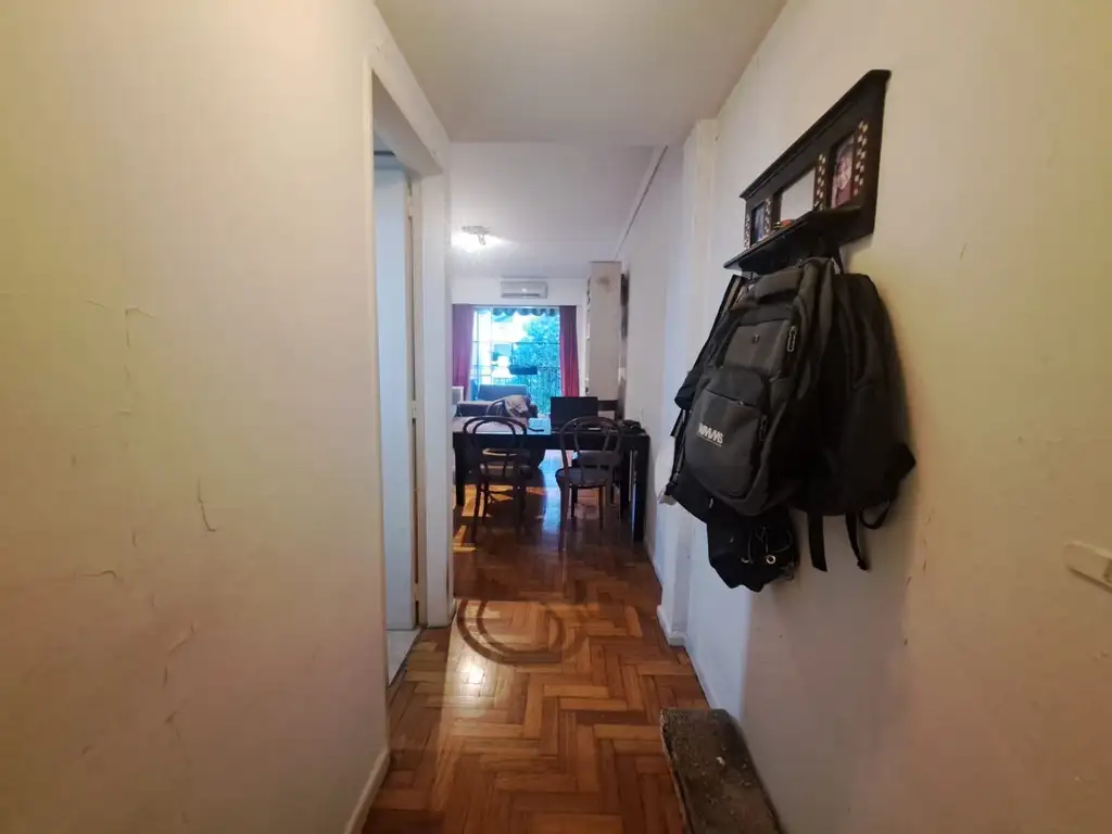Foto de Departamento en alquiler en Colegiales, imagen 3