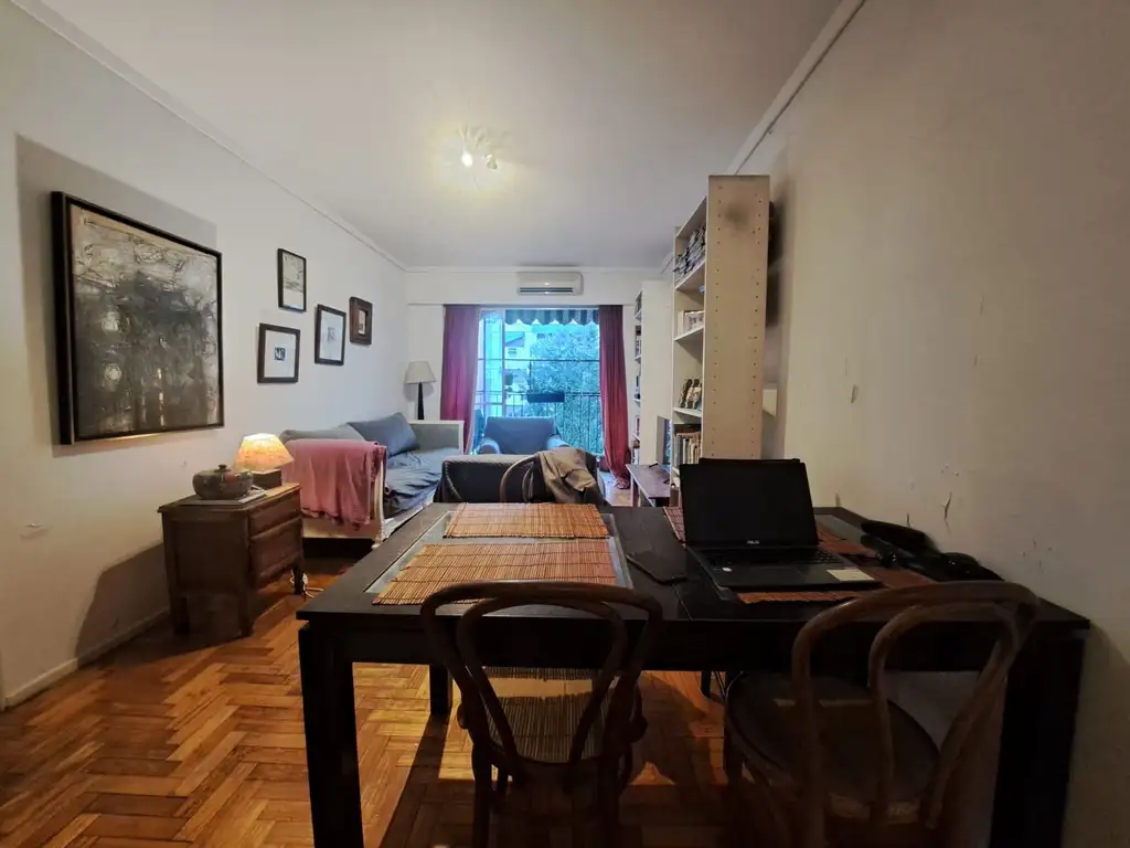 Foto de Departamento en alquiler en Colegiales, imagen 2