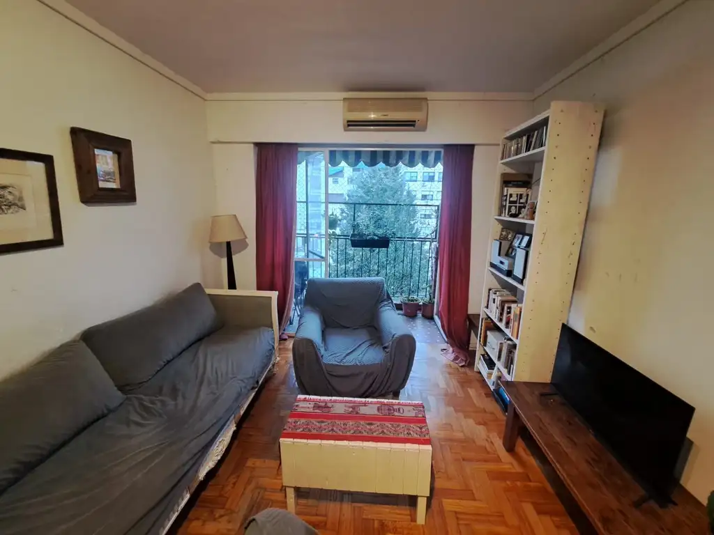 Foto de Departamento en alquiler en Colegiales, imagen 5