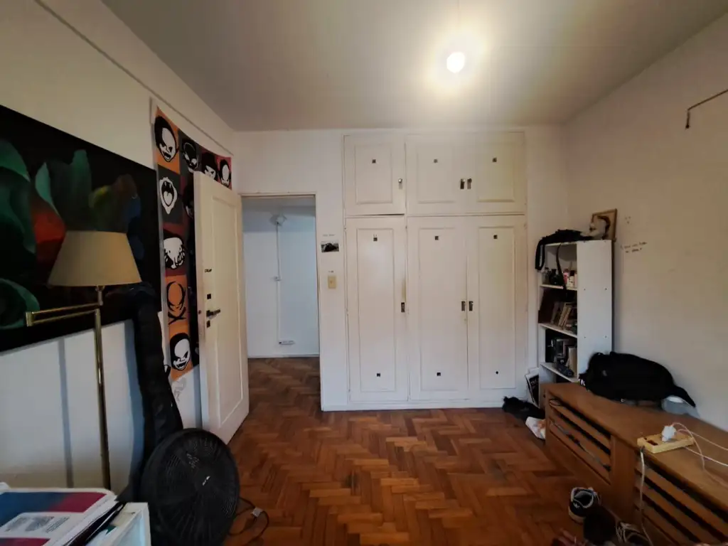 Foto de Departamento en alquiler en Colegiales, imagen 4