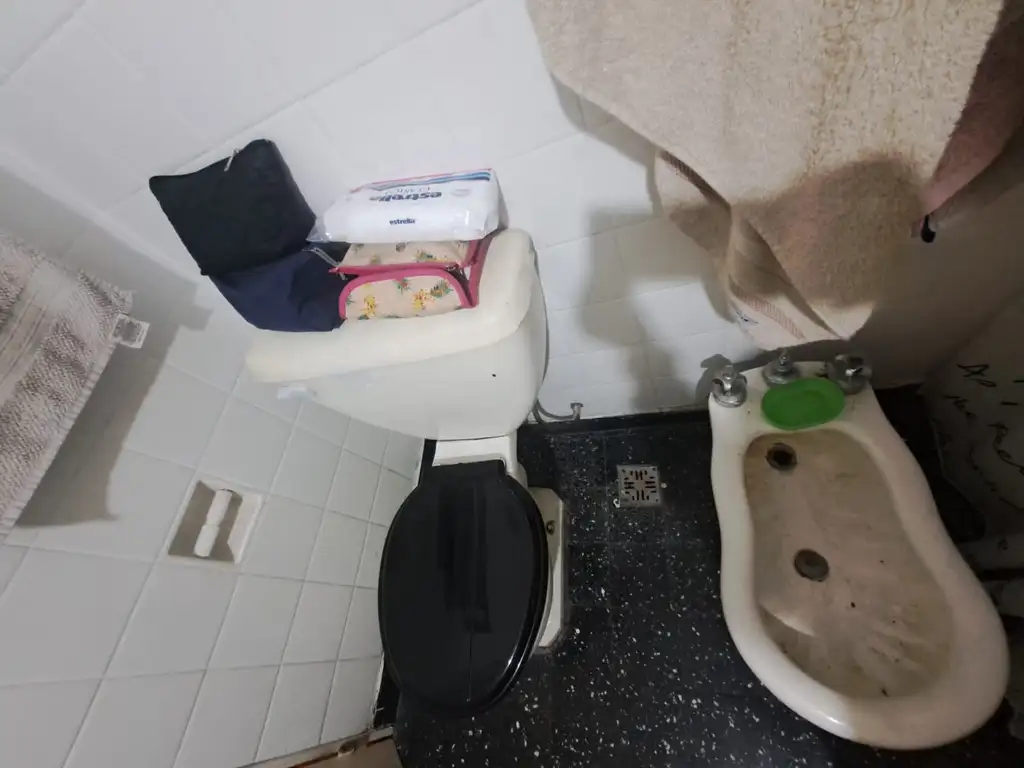 Foto de Departamento en alquiler en Colegiales, imagen 1