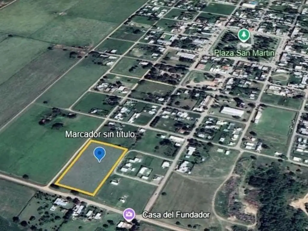 Foto de HA SUBURBANA EN EL PUEBLO DE SAN AGUSTIN, imagen 4