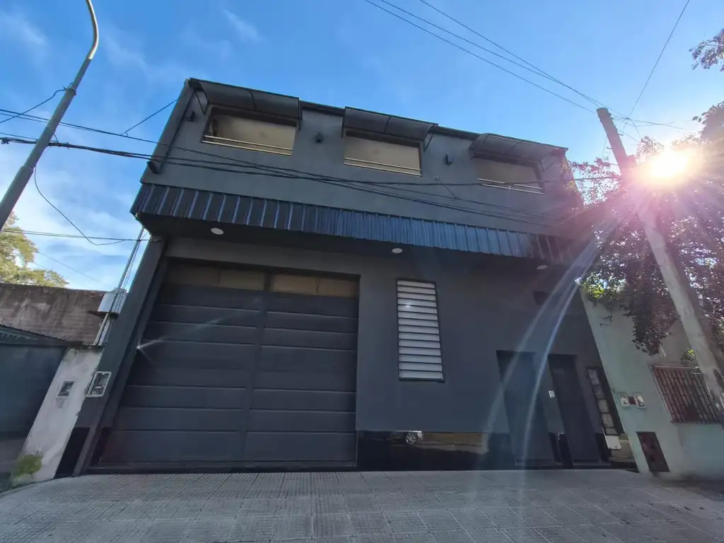Foto de Lindo departamento de dos ambientes, San Miguel - EQUIPADO, imagen 1