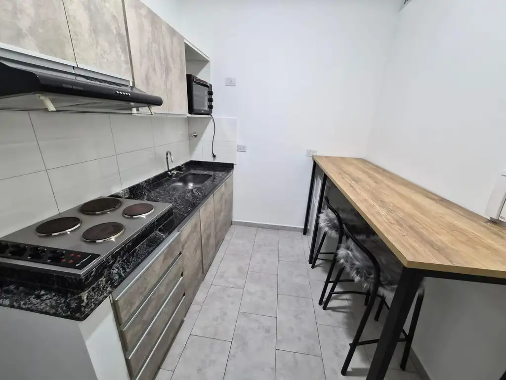 Foto de Lindo departamento de dos ambientes, San Miguel - EQUIPADO, imagen 4