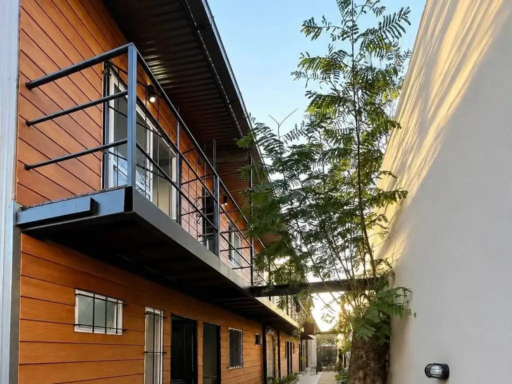 Foto de Departamento en alquiler en Muñiz, imagen 1