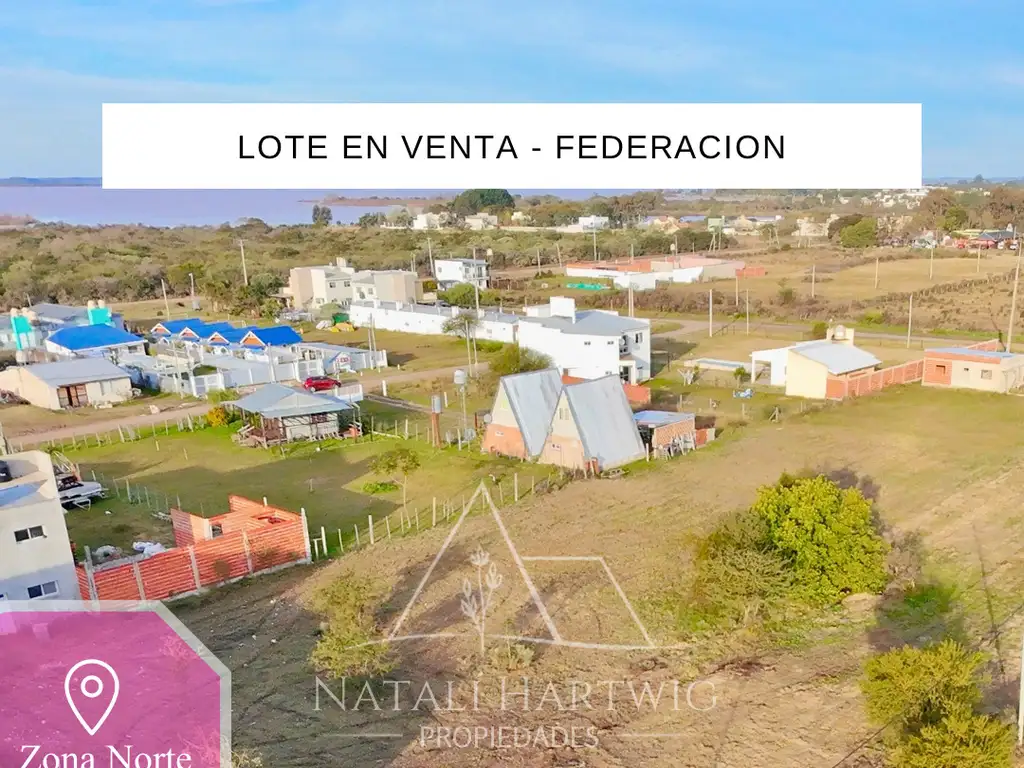 Foto de Terreno 1.055mts2, imagen 1