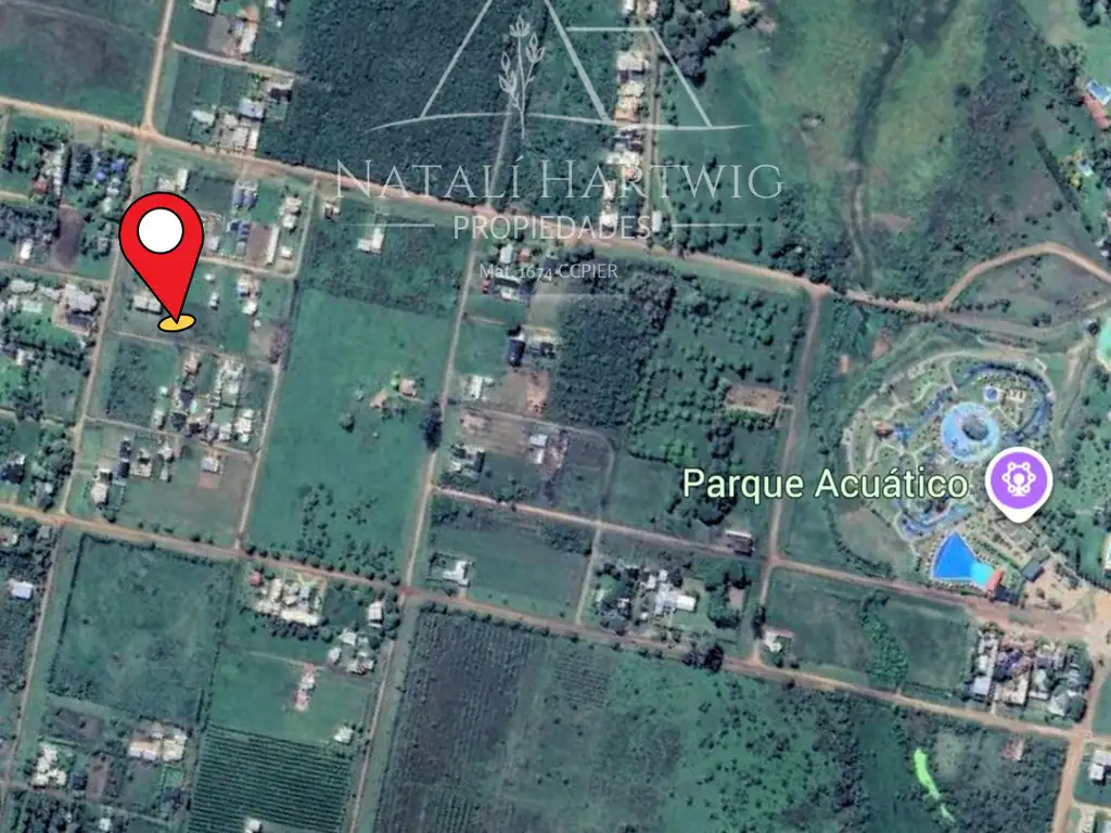 Foto de Terreno 1.055mts2, imagen 4