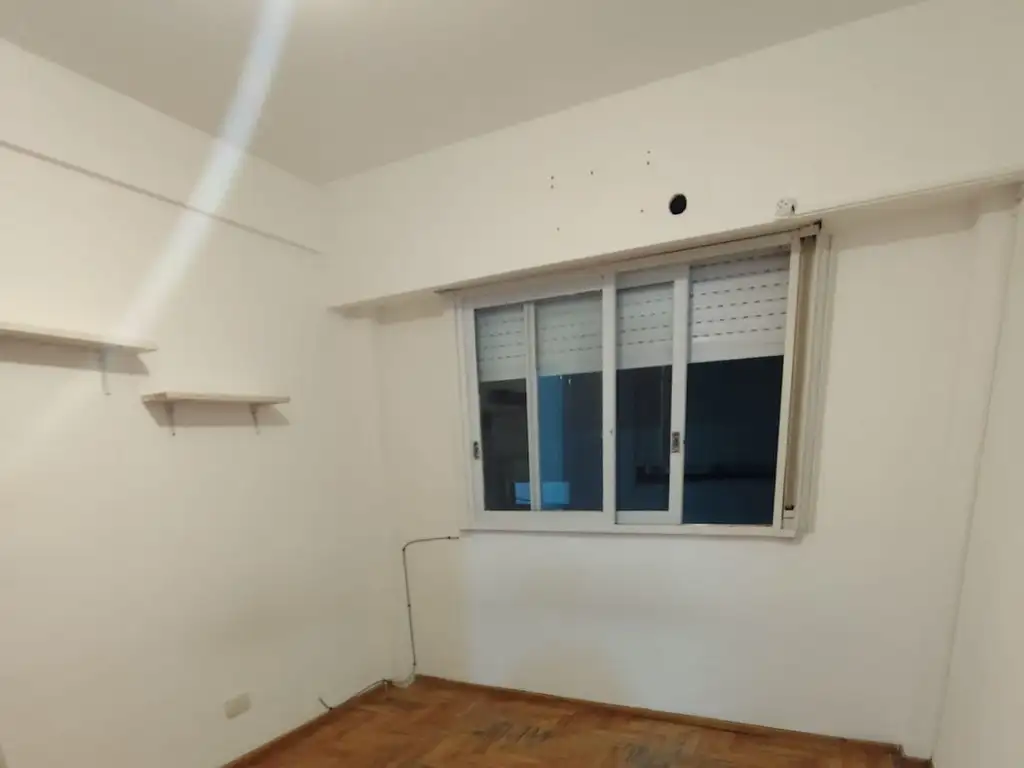 Foto de CÓMODO DPTO 2 AMBIENTES - INTERNO ¡¡¡APTO CREDITO!!!, imagen 3