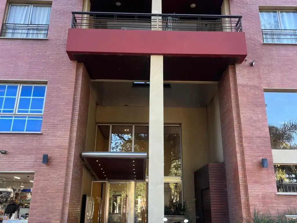 Foto de DEPARTAMENTO 1 AMBIENTE - CENTRO, RESISTENCIA, imagen 1