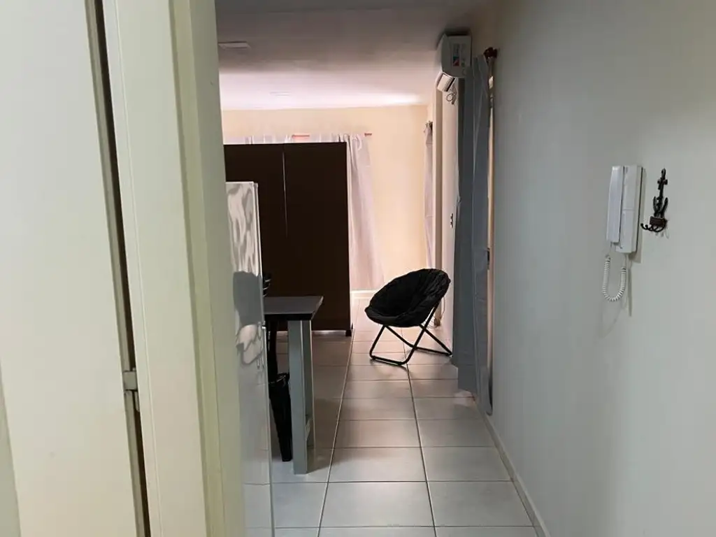 Foto de DEPARTAMENTO 1 AMBIENTE - CENTRO, RESISTENCIA, imagen 2
