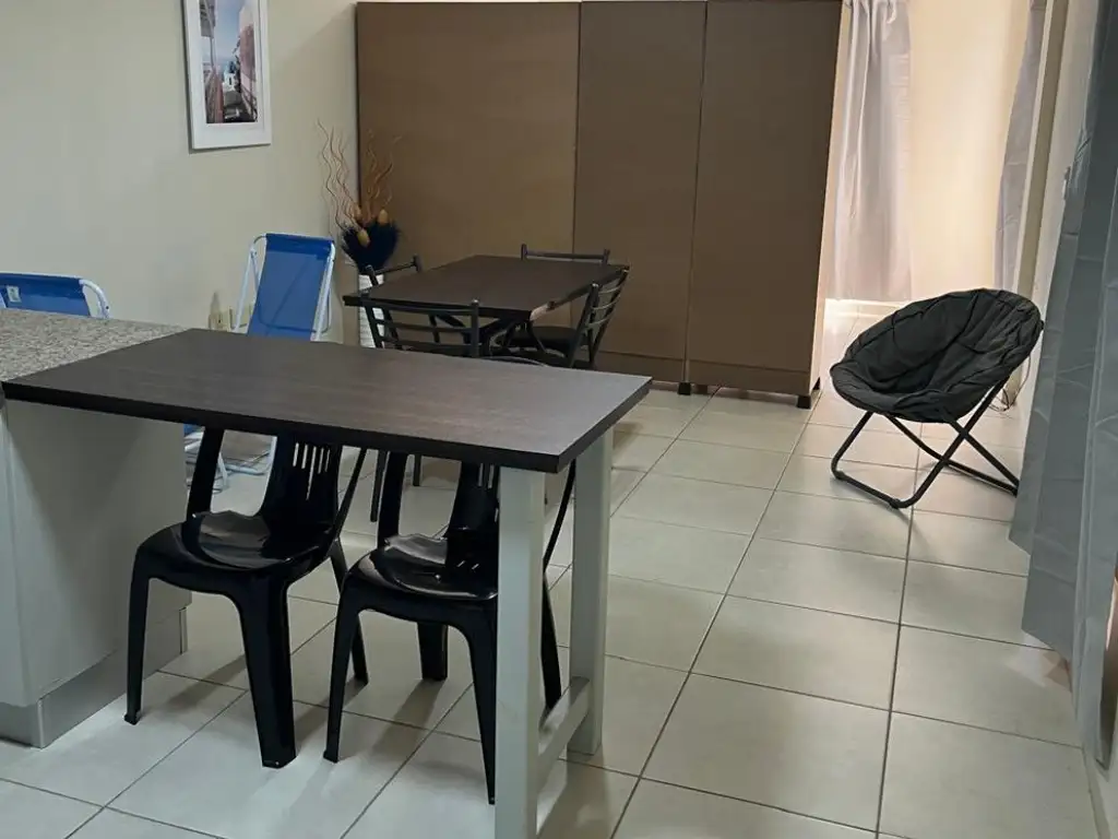 Foto de DEPARTAMENTO 1 AMBIENTE - CENTRO, RESISTENCIA, imagen 4