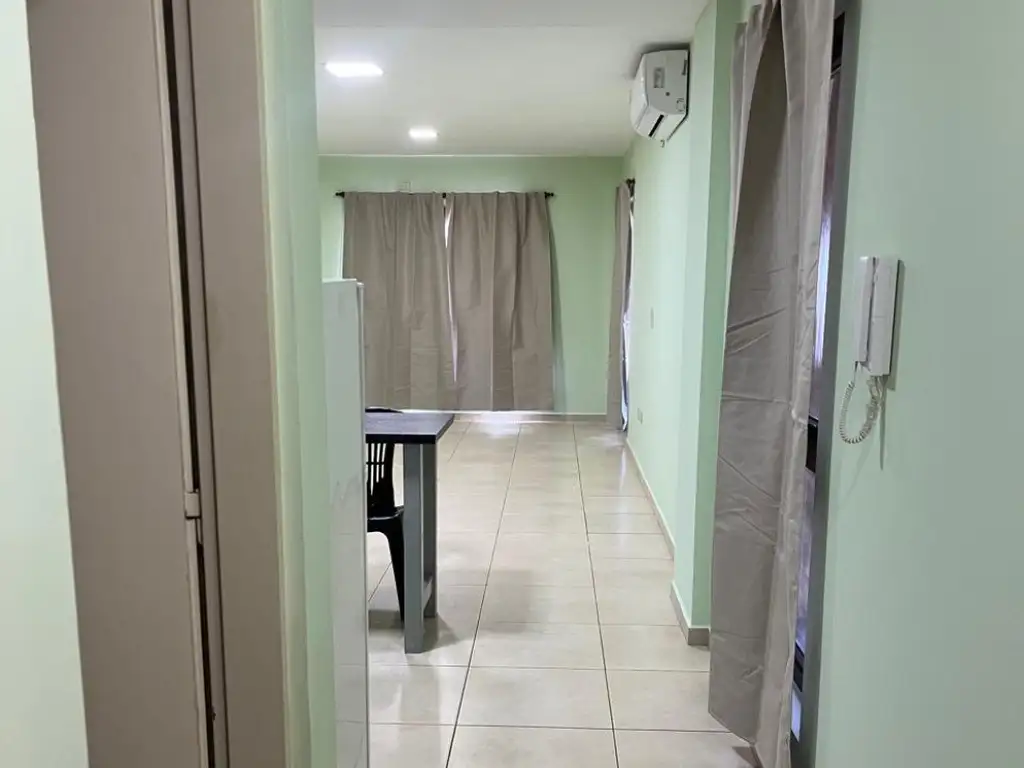 Foto de DEPARTAMENTO 1 AMBIENTE - CENTRO, RESISTENCIA, imagen 2