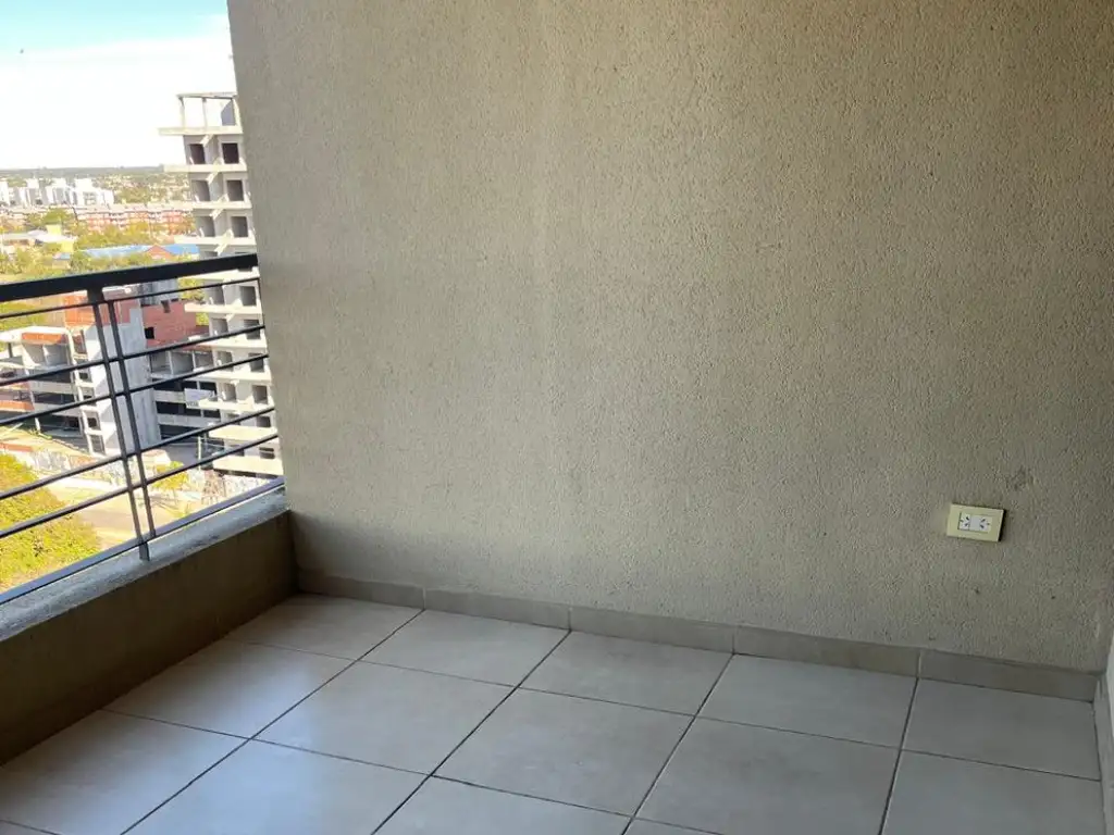 Foto de DEPARTAMENTO 1 AMBIENTE - CENTRO, RESISTENCIA, imagen 5