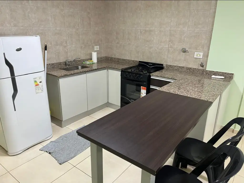 Foto de DEPARTAMENTO 1 AMBIENTE - CENTRO, RESISTENCIA, imagen 3