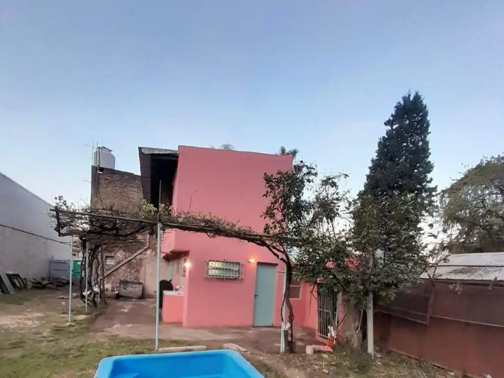 Foto de Dúplex en alquiler c/ cochera y parque en José C. Paz, imagen 1