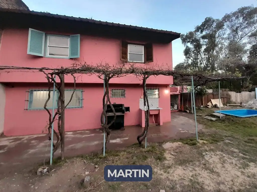 Foto de Dúplex en alquiler c/ cochera y parque en José C. Paz, imagen 2