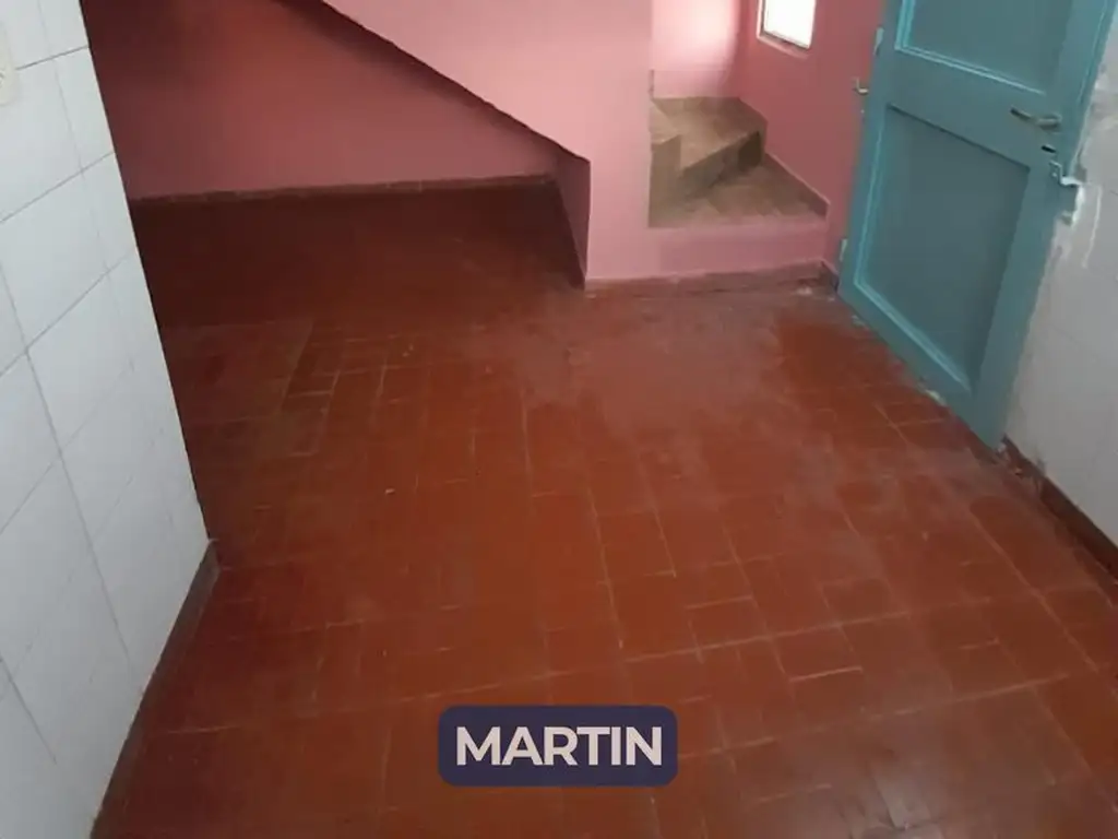Foto de Dúplex en alquiler c/ cochera y parque en José C. Paz, imagen 4