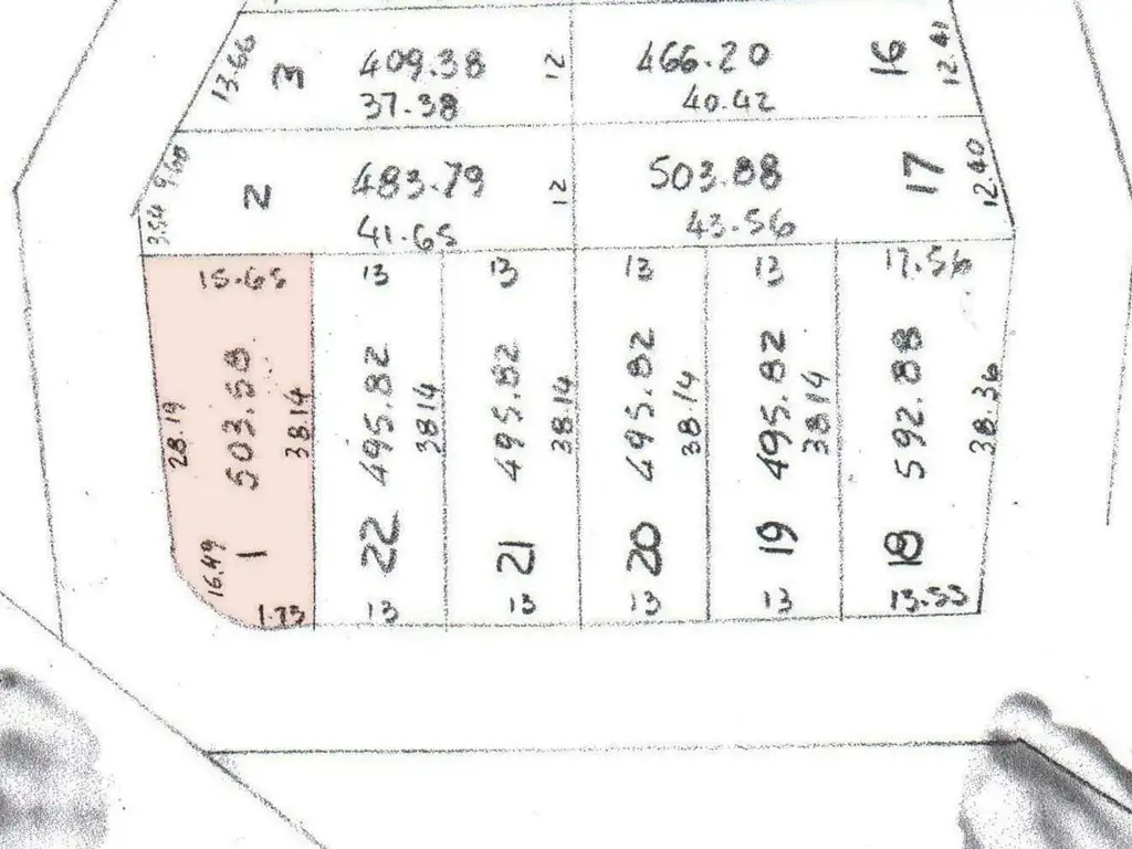 Foto de TERRENO EN VENTA AGUA DE ORO, imagen 3