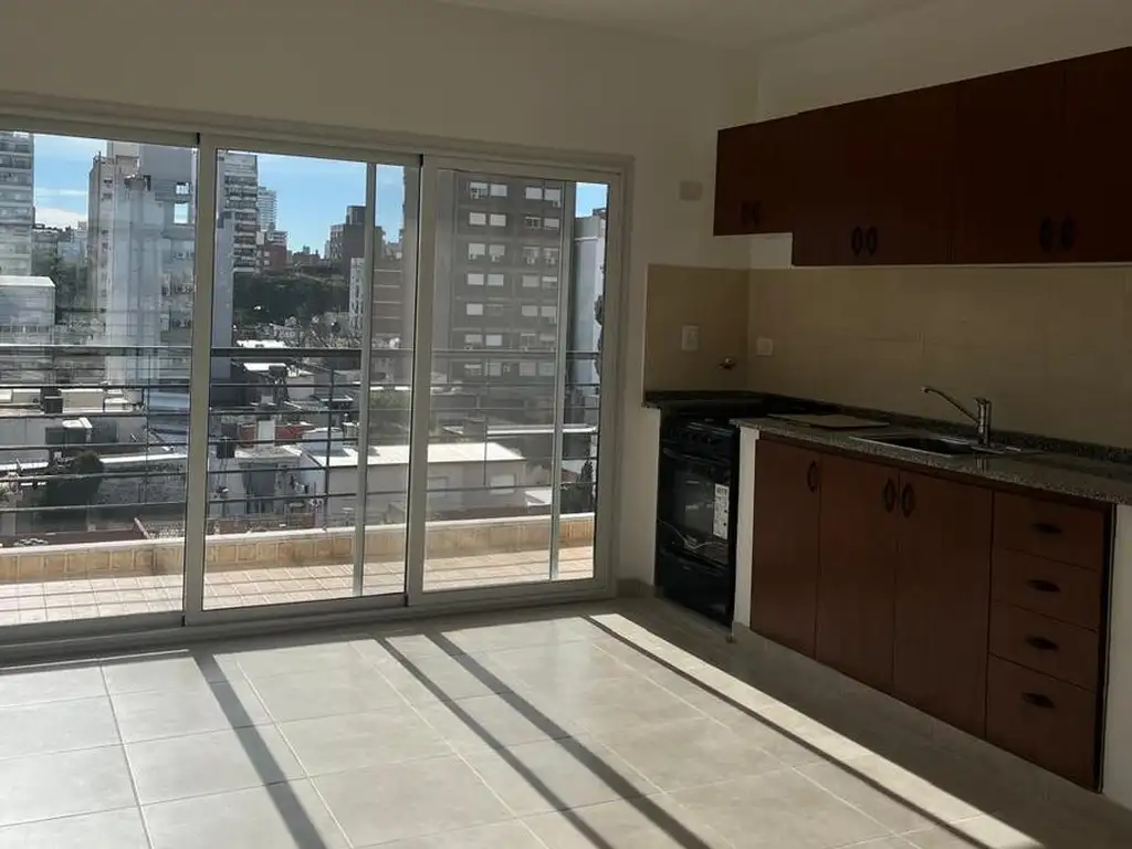 Foto de Departamento en Pasco al 500, imagen 3