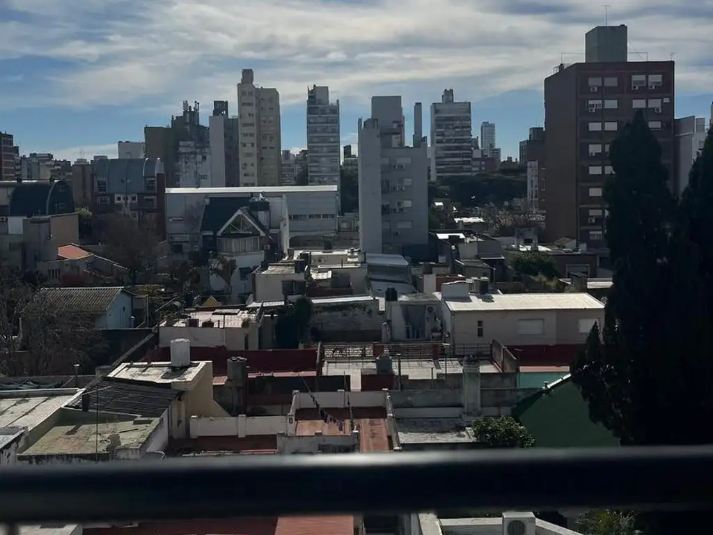 Foto de Departamento en Pasco al 500, imagen 1