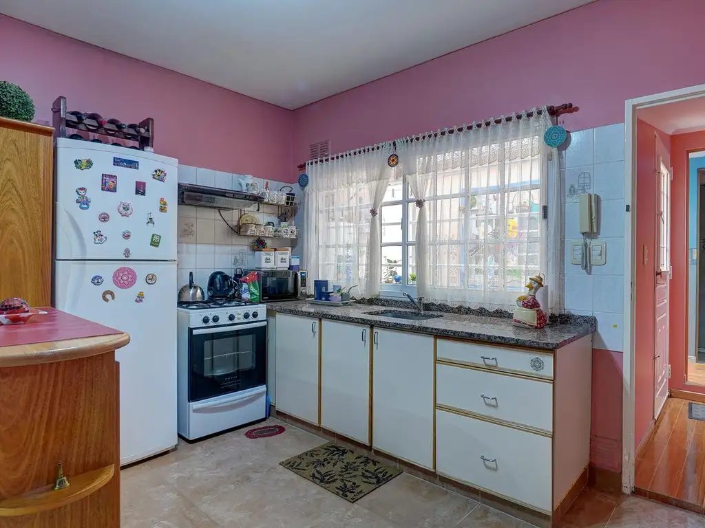 Foto de Venta PH 4 amb con patio Pompeya, imagen 2