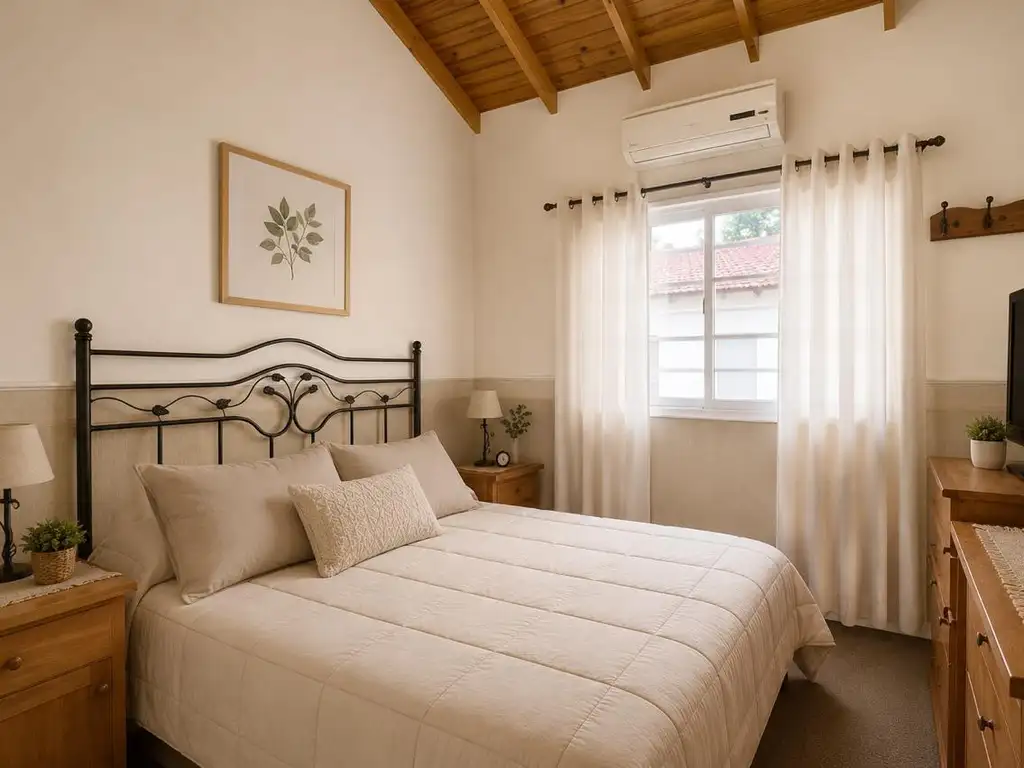 Foto de Venta PH 4 amb con patio Pompeya, imagen 3