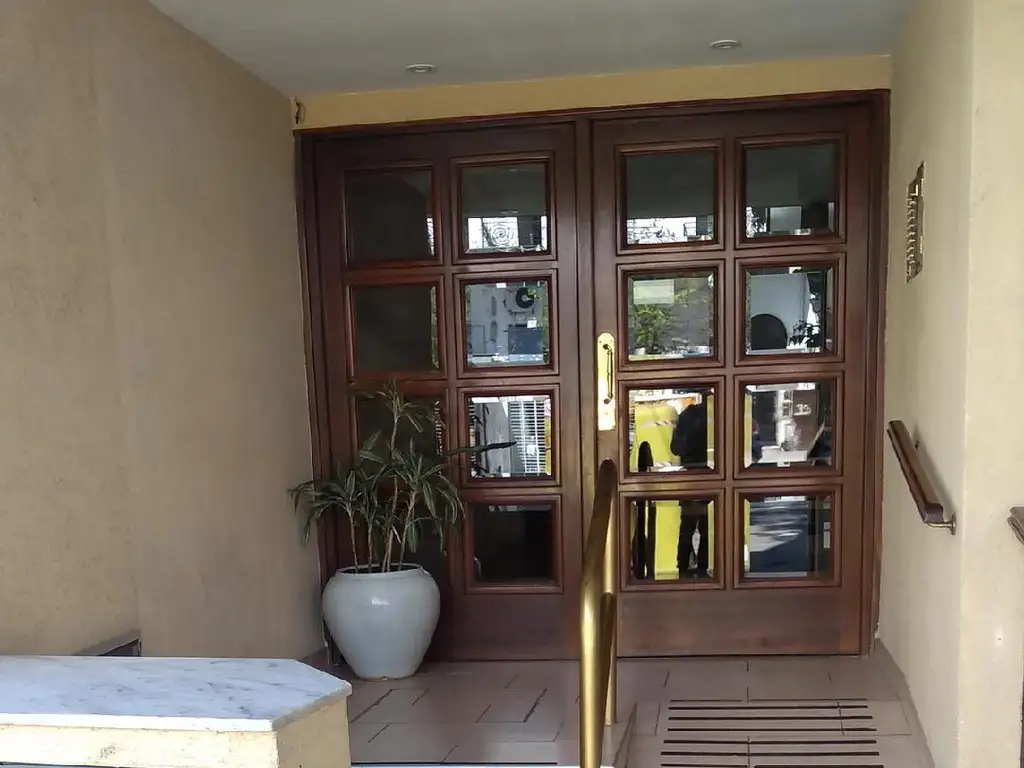 Foto de Dpto 3 ambientes, balcon contrafrente, luminoso, mts plaza, imagen 4