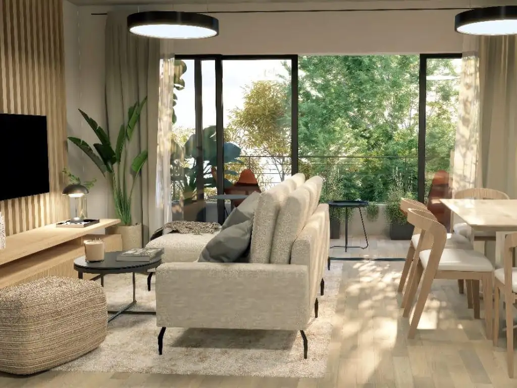 Foto de Departamentos en venta en construcción en Junin., imagen 3