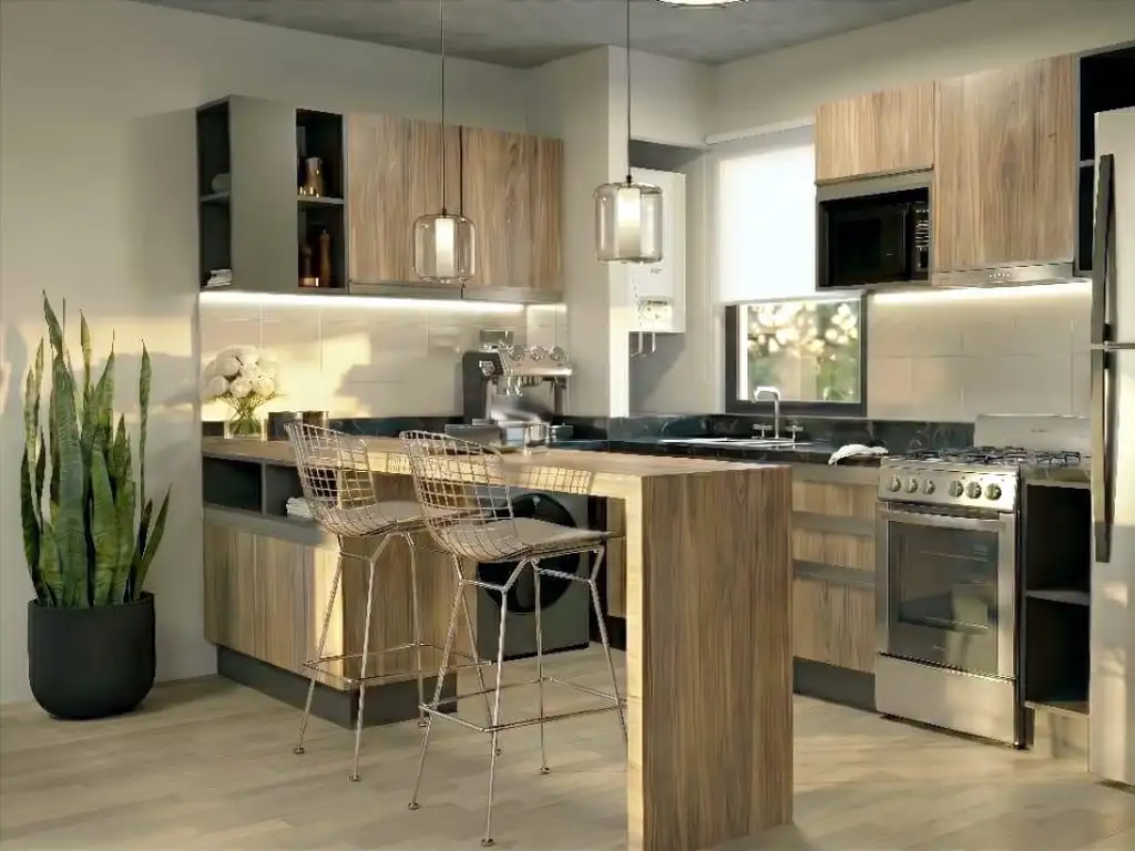 Foto de Departamentos en venta en construcción en Junin., imagen 2