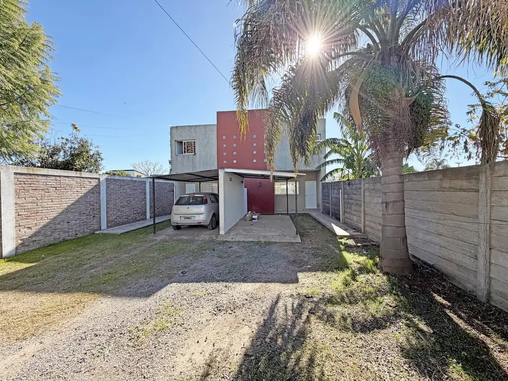 Foto de Duplex en alquiler, imagen 2