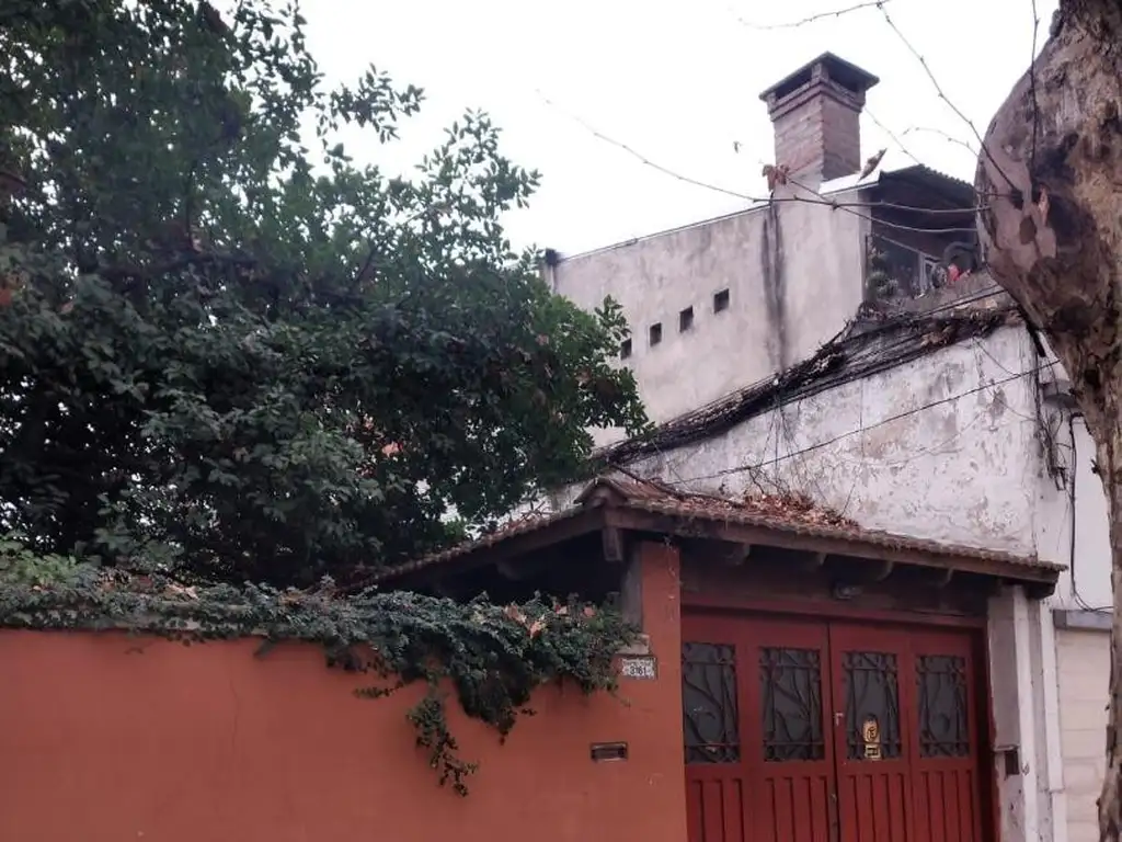 Foto de OPORTUNIDAD!!! LOTE EN VILLA DEL PARQUE 935MTS, imagen 5